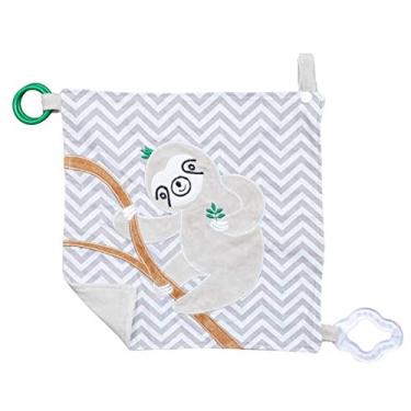 Imagem de Zip Blanket Calvin C/Mordedor Cinza