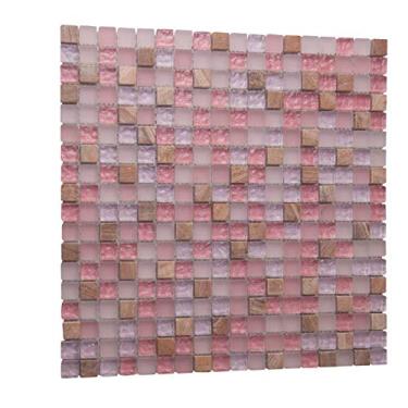 Imagem de PASTILHA DE VIDRO GPS201-1,5X1,5CM