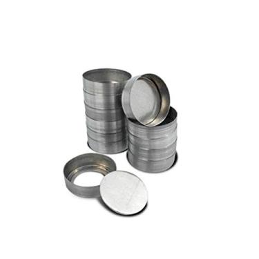 Imagem de Forma Pão De Mel Número 1 Fundo Falso Com 12 Unidades Fest Forma