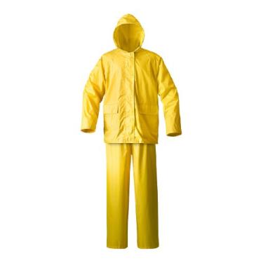 Imagem de RPS Outdoors Simplex Rainsuit (amarelo, GG)