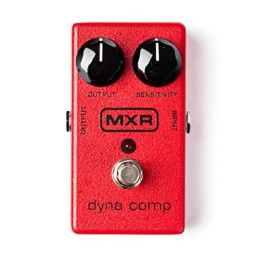 Imagem de Pedal MXR Dyna Comp Compressor - M102