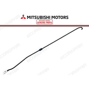 Imagem de Braco Haste Capo Motor L200 Triton Pajero Dakar Novo - Original