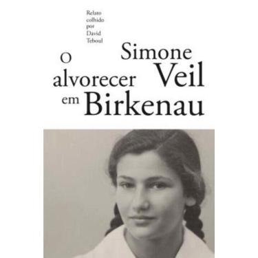 Imagem de O Alvorecer Em Birkenau