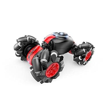 Imagem de Evolution Car R/C Torsional Vermelho Multikids - BR1646