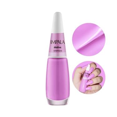 Imagem de Esmalte Cremoso Impala A Cor da Sua Moda Dádiva, IMPALA, Dadiva Comercial
