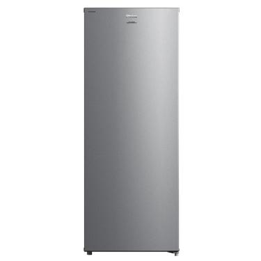Imagem de Freezer Vertical Philco 201 Litros Dupla Função Congelador ou Refrigerador Prata PFV205I - 127V
