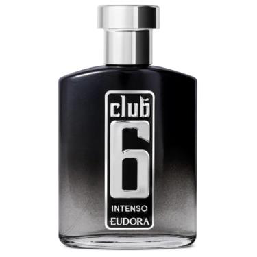 Imagem de Club 6 Intenso Eudora Desodorante Colônia 95ml
