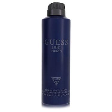 Imagem de Col. Masculino Guess 1981 Indigo 226 ml Desodorante