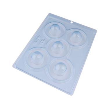 Imagem de Forma BWB 03 Partes P/ Chocolate Bombom 20g Bwb Cód. 40 C/ 1 Un.