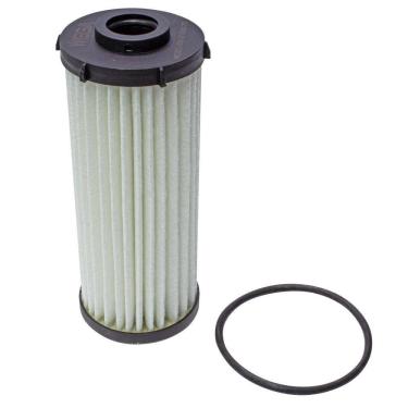 Imagem de Filtro do Câmbio Automático Audi A3 Q3 R8 TT Externo - Wega - WOEC006