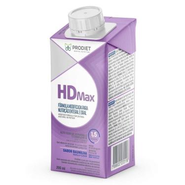 Imagem de Hdmax 200ml Prodiet