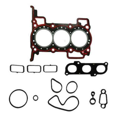 Imagem de Kit Retificação Do Cabeçote Kwid Sandero 1.0 12V 2017 57202K
