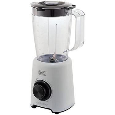 Imagem de Black+Decker Liquidificador Fusion Control 2L Branco L800-BR