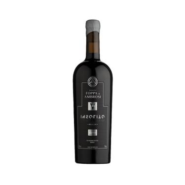 Imagem de INSOLITO Corte V - Cabernet Franc, Cabernet Sauvignon, Malbec, Marselan e Tannat - Tenu...