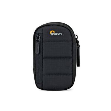 Imagem de Lowepro Tahoe CS 20 – uma capa de câmera leve e protetora para câmeras compactas