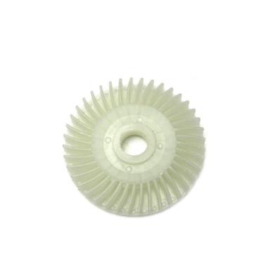 Imagem de 26 martelos elétricos, rotor, pá do ventilador, martelo, motor elétrico, pá do ventilador, lâmina de plástico, martelo, acessórios para ferramentas elétricas