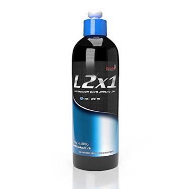 Imagem de Lustrador Alto Brilho 2x1 Lincoln 500g