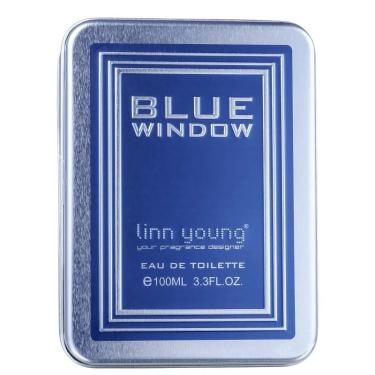 Imagem de Blue Window Linn Young Coscentra Eau De Toilette 100Ml
