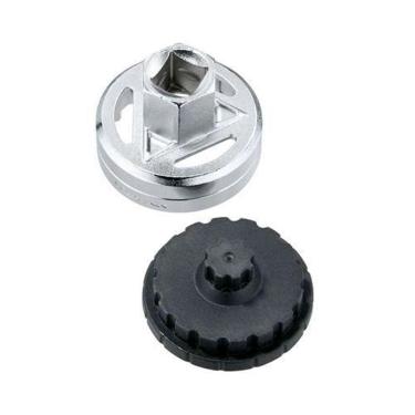 Imagem de Chave Movimento Central Topeak com Sacador de Tampa da Pedivela - TPS-SP38