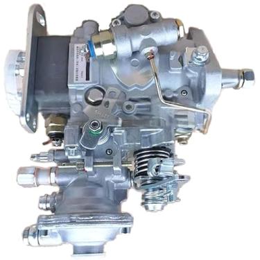 Imagem de 0460416047 11F1900L218 Nova bomba de injeção de combustível VE6 adequada para peças de caminhão de motor Volvo TAMD 41