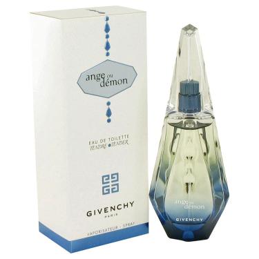 Imagem de Perfume Feminino Ange Ou Demon Tender Givenchy 50 Ml Eau Toilette