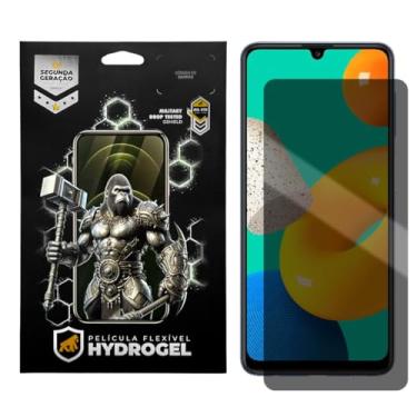 Imagem de Gshield Película Privacidade Hydrogel para Samsung (Galaxy M32 4G)