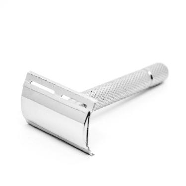 Imagem de Barbeador Vintage BC-130 Encaixe Firme e Antiderrapante