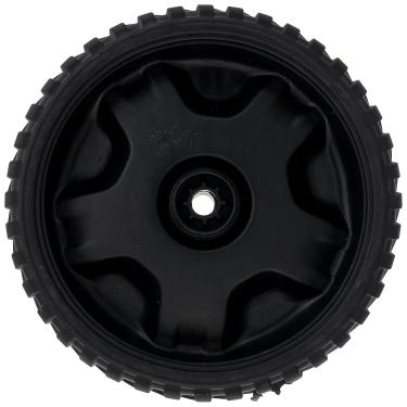 Imagem de Montagem da roda Mtd 634-05039 Peça genuína do equipamento original (OEM)