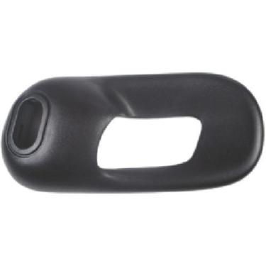 Imagem de Moldura Maçaneta Int Tras Esq Vidro Elét Corsa G1 99 A 02 - Universal