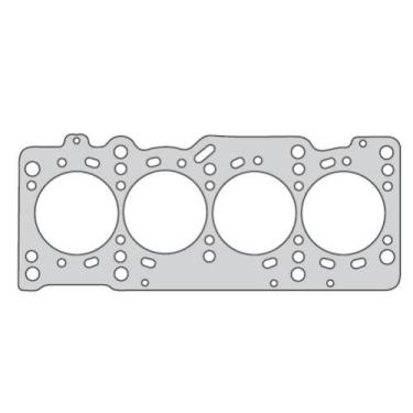 Imagem de JUNTA CABECOTE para PALIO 00/ FLEX 01/ BRAVA 01/ STILO/ DOBL - JUNTA L
