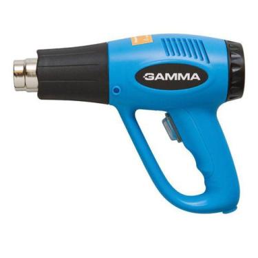 Imagem de Soprador Térmico 2.000W (220V) Gamma - G1935