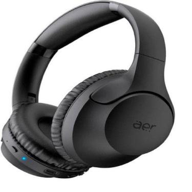 Imagem de Fones De Ouvido Over Ear Aermood - Geonav