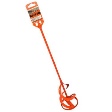 Imagem de Misturador Batedor Tinta Argamassa Gesso Massa P/ Furadeira - BestFer