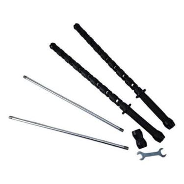 Imagem de Bastao Black Widow Viúva Negra Vingadores Tamanho Real - Tenda Medieva