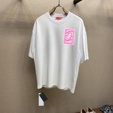 Imagem de Camiseta Oversized Strettware exclusiva - Young hope, Branco, G