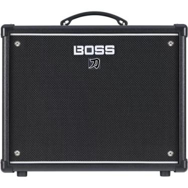 Imagem de Combo boss katana ktn-50 3 p guitarra