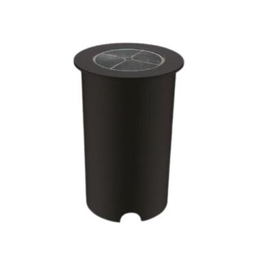 Imagem de Embutido antiofuscante 5W 12º 300lm bivolt 3000K - Opus
