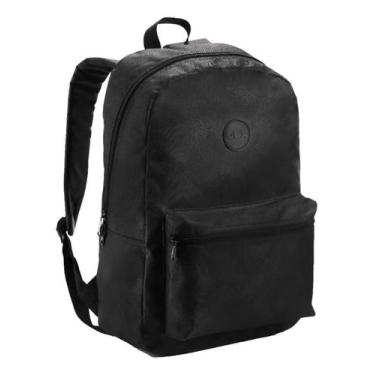 Imagem de Mochila Masculina Juvenil Dl1216 Escolar Passeio Casual - Denlex