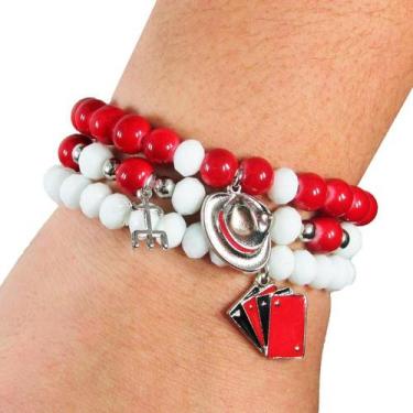 Imagem de Pulseira Zé Pilintra - Balaio de Santo