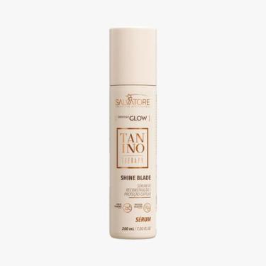 Imagem de Serum Shine Blade Glow 200ml - Salvatore - Salvatore Cosméticos