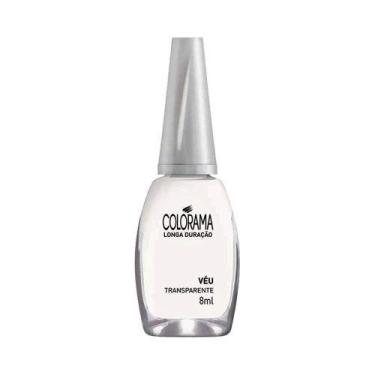 Imagem de Esmalte colorama veu 8ml