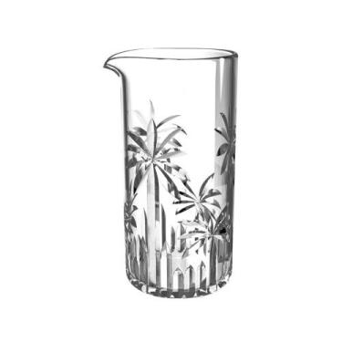 Imagem de Mixing Glass L'Hermitage 750 ml Flores 1 Peça