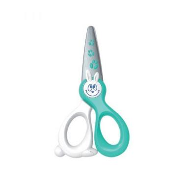 Imagem de Tesoura 12cm kidcut - maped