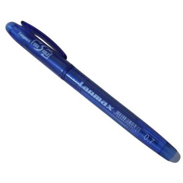 Imagem de Caneta Mágica Apaga com Calor Fantasminha para tecido artesanato patch