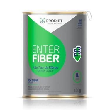 Imagem de Enterfiber 400g  - PRODIET