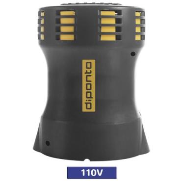 Imagem de Sirene Dp4000 - 220V - Diponto