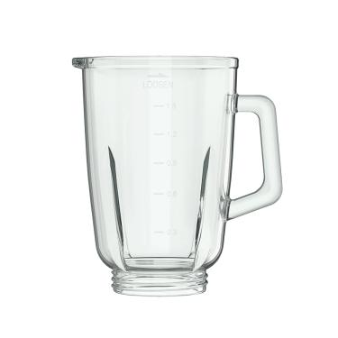 Imagem de Jarra de Vidro para Liquidificador EBS20 e EBS30 Electrolux Jarra de Vidro para Liquidificador EBS20 e EBS30