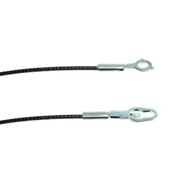 Imagem de Cabo Acionamento Tampa Caçamba Esq Courier Ranger 94 A 12 [F103]