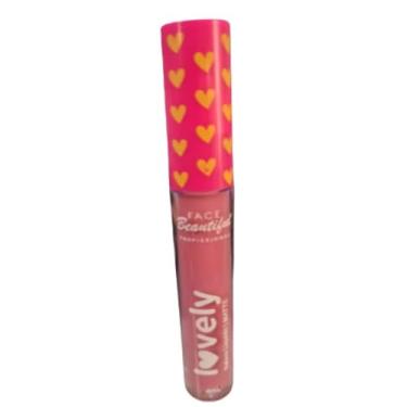 Imagem de FACEB BATOM LIQ MATTE LOVELY COR 13 4ML