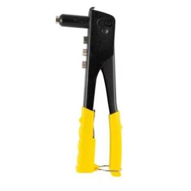 Imagem de Alicate Rebitador C/ 40 Rebites Eda